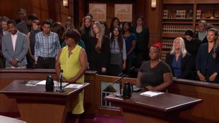 Home for Eight Children; Widow Payback?!