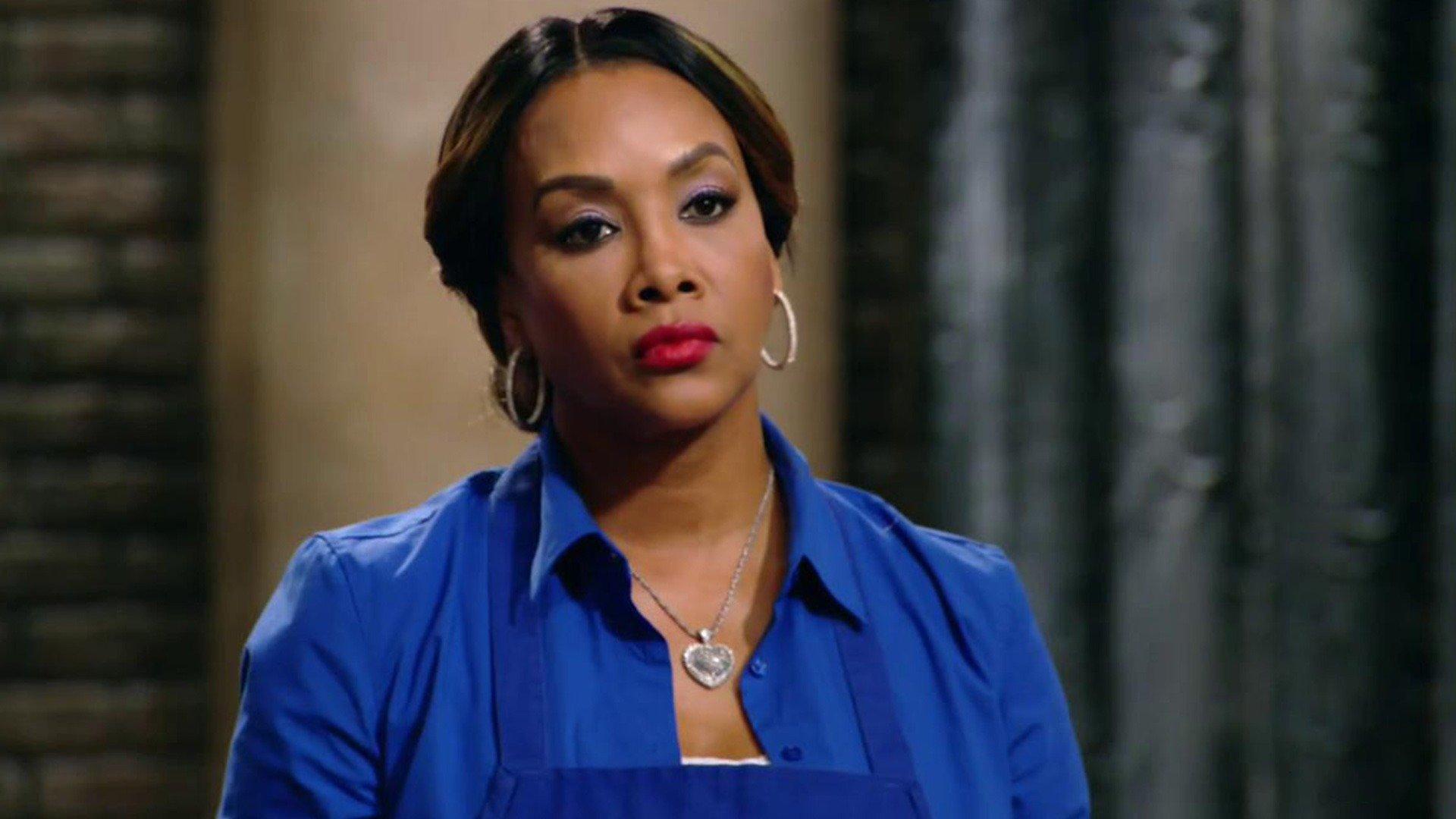 Worst Cooks in America Celebrity This Meat is Offal!