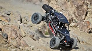 King of the Hammers: The Ultra4 Saga