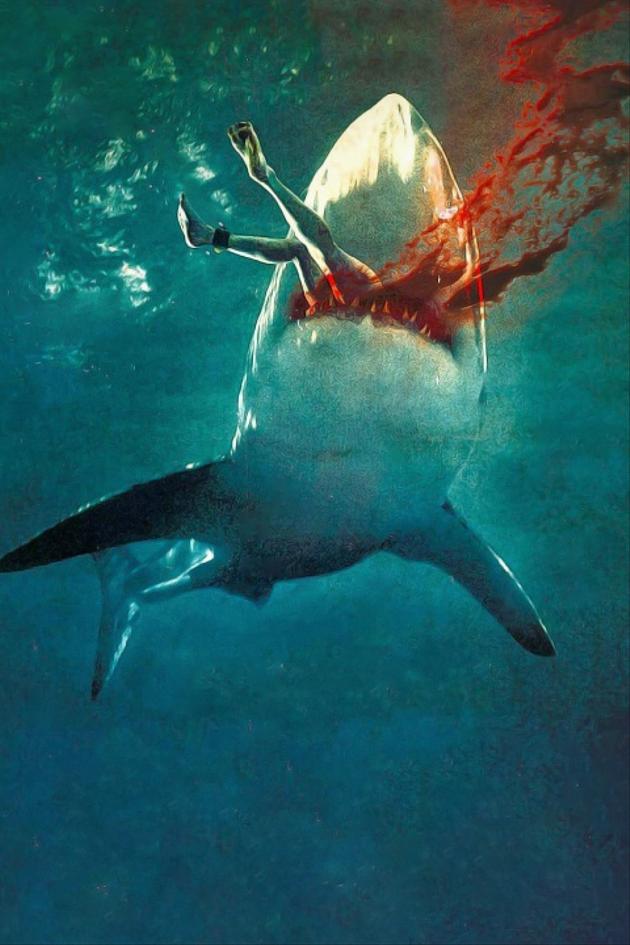 Shark!