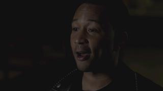 John Legend