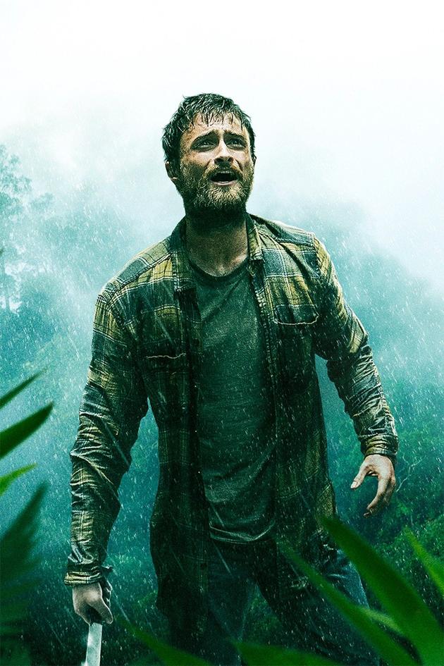 Jungle
