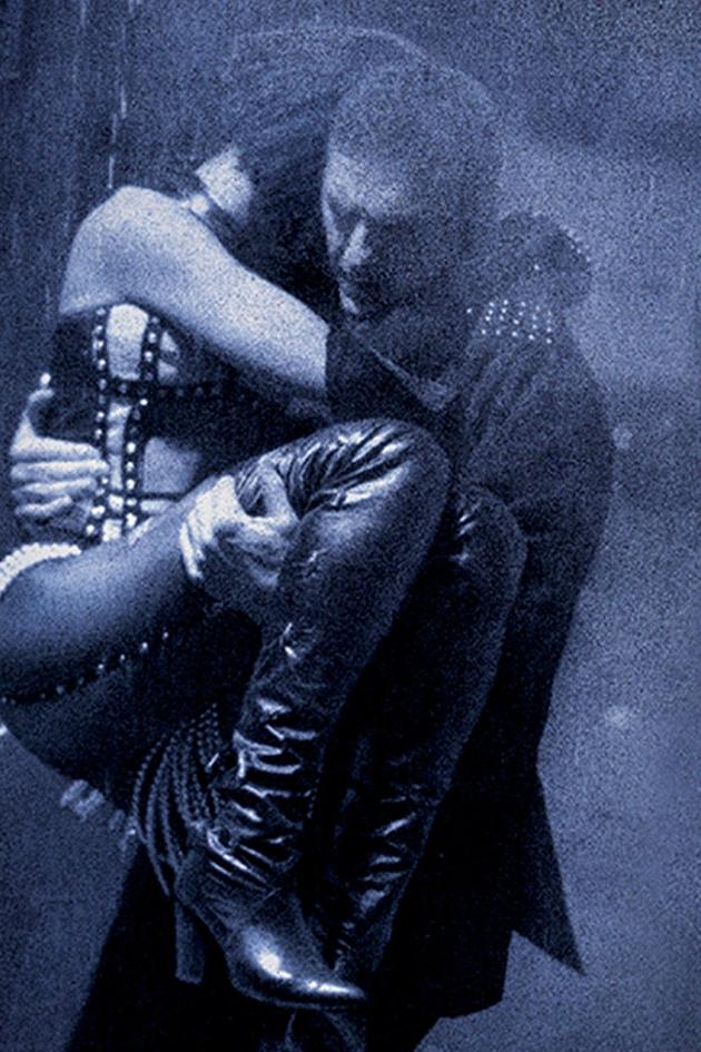 The Bodyguard