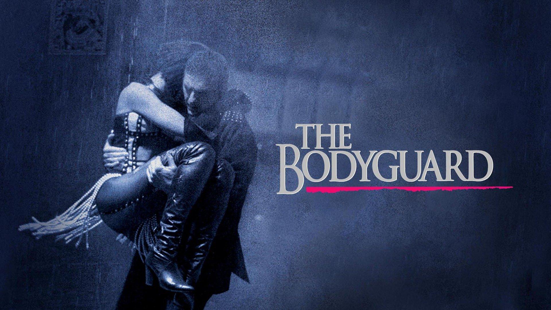 Watch The Bodyguard Streaming Online on Philo (Free Trial)