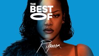  watch The Best of Rihanna