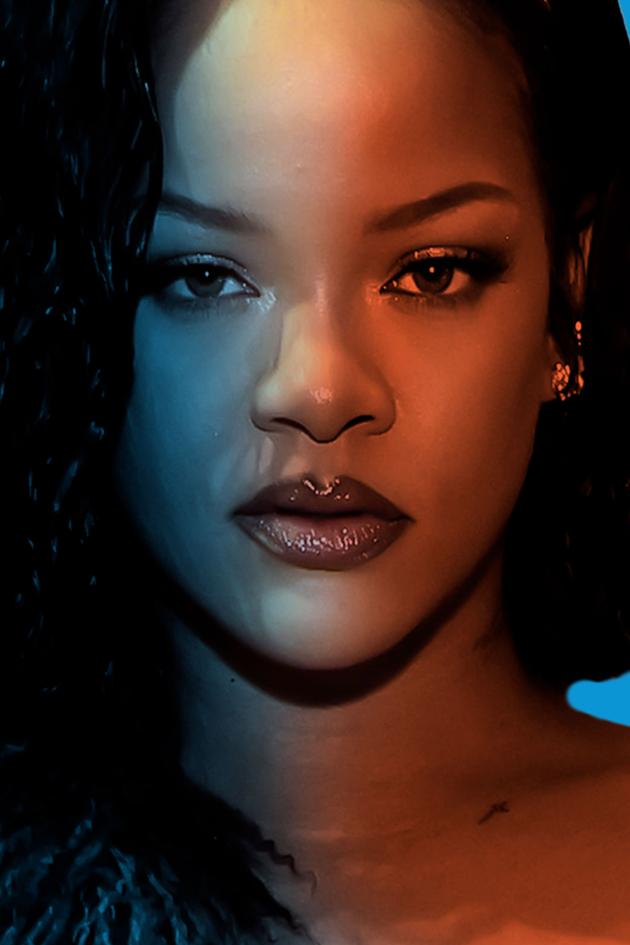 The Best of Rihanna