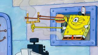 SpongeBob SquarePants