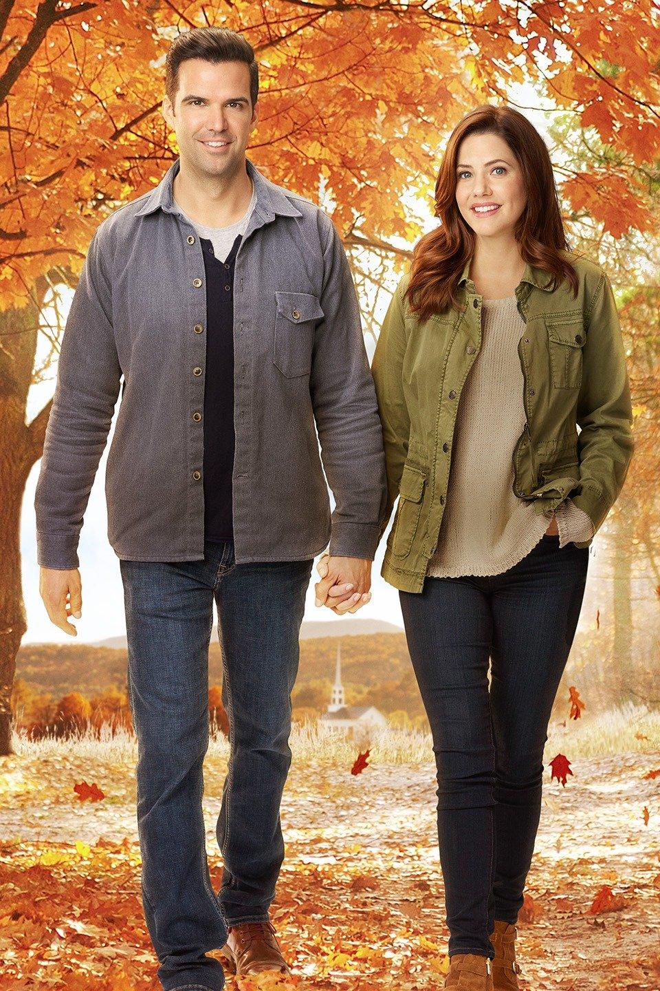 Watch Falling for Vermont Streaming Online on Philo Free Trial