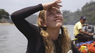 Ecuador: Archidona