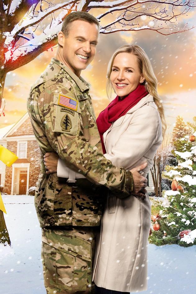 Christmas Homecoming
