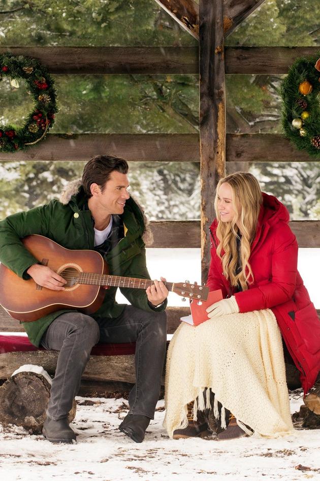 A Song for Christmas