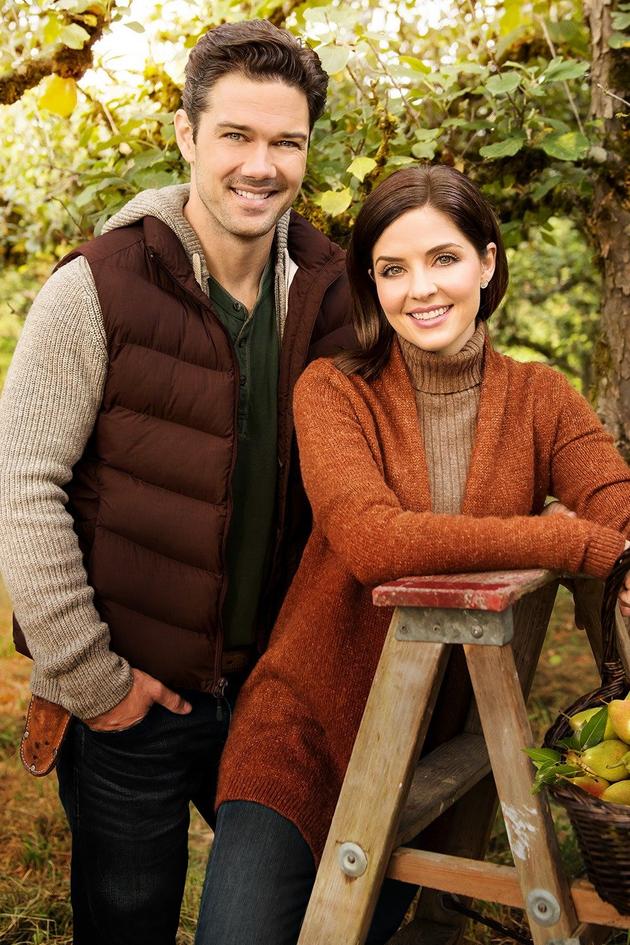Harvest Love