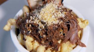 Brew Town? Food Town