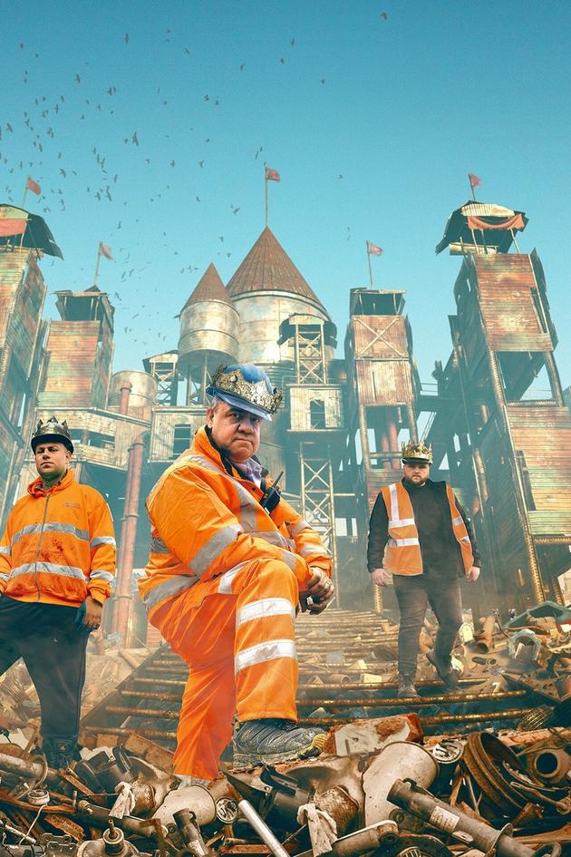 Scrap Kings