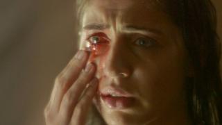 Evil Eye & The Attic
