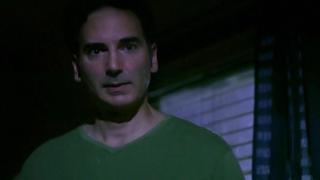 The Mask & The Visitor