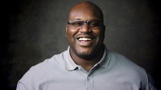 Shaquille O'Neal