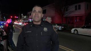 Live PD: Police Patrol No. 113