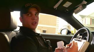 Live PD: Police Patrol No. 112