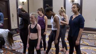 Dance Moms