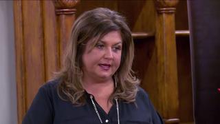 Dance Moms