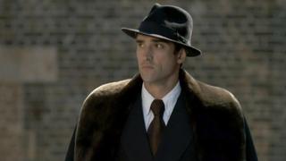 The Godfather of London