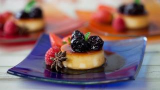 Spanish Coastal Recipes