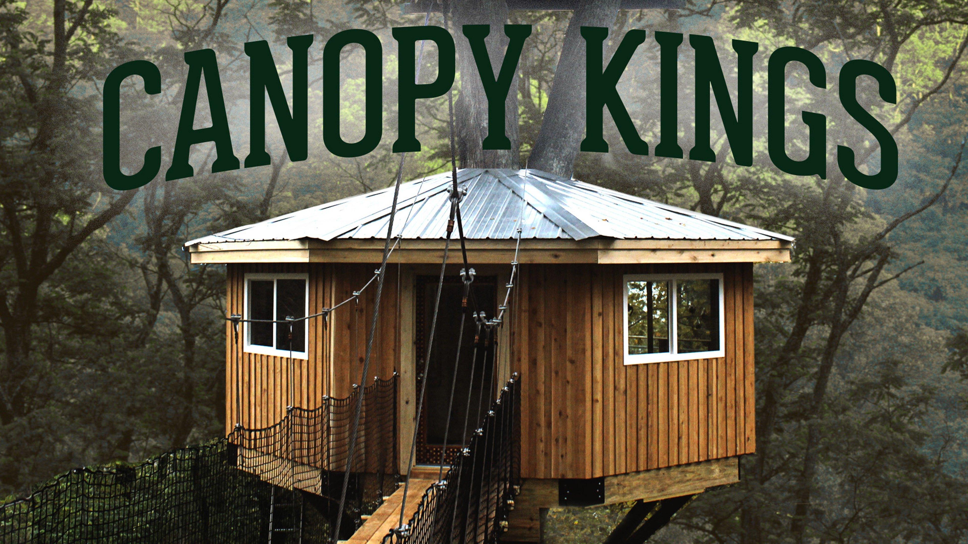 Watch Canopy Kings Streaming Online on Philo (Free Trial)