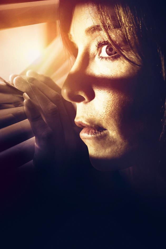 A Lover Betrayed