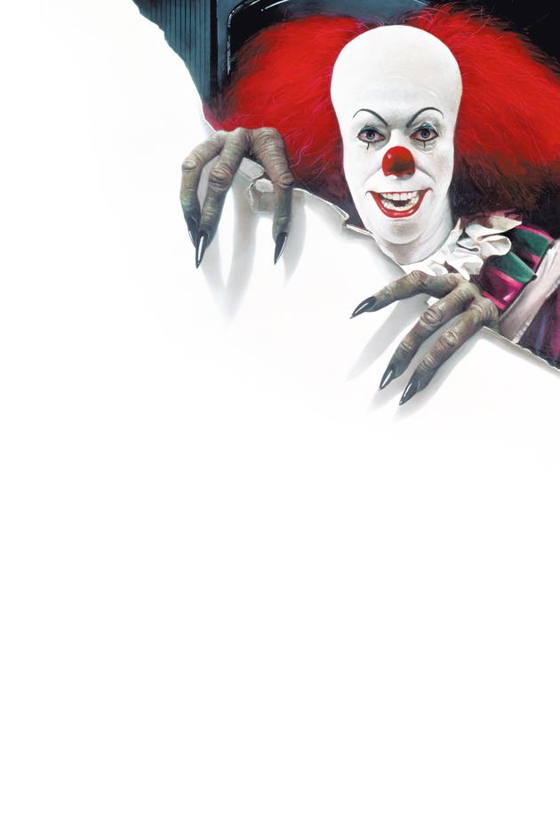Stephen King's It
