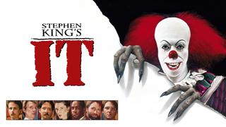 Stephen King's It