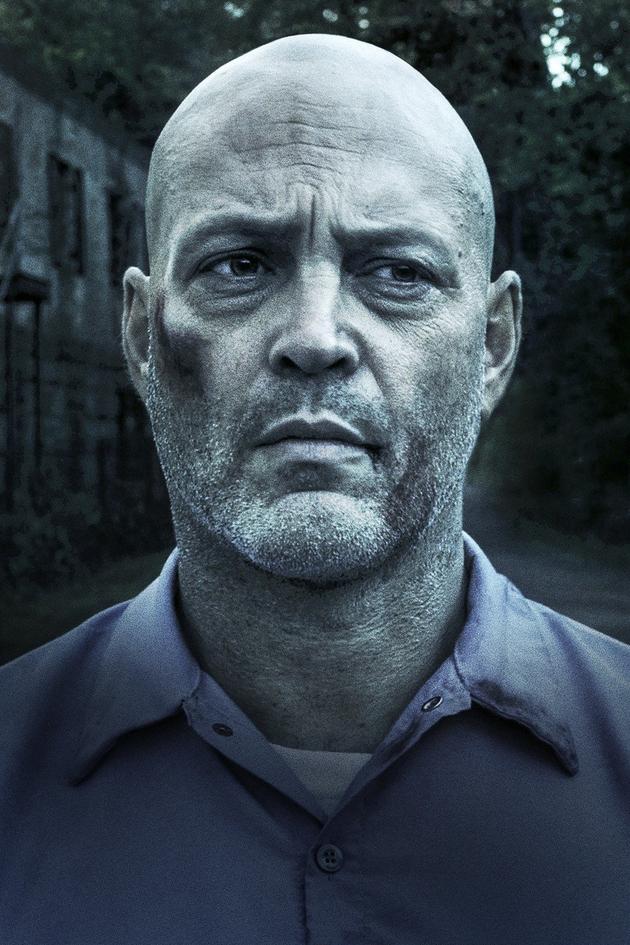 Brawl in Cell Block 99