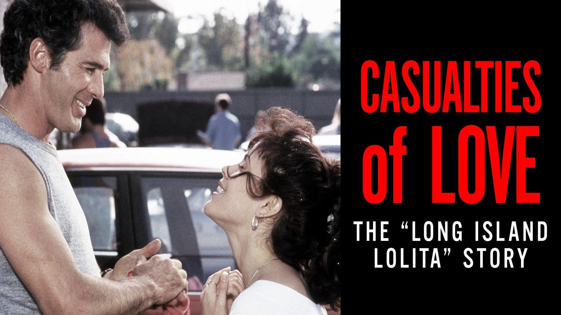 Where Can I Watch Casualties Of Love
