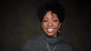 Gladys Knight