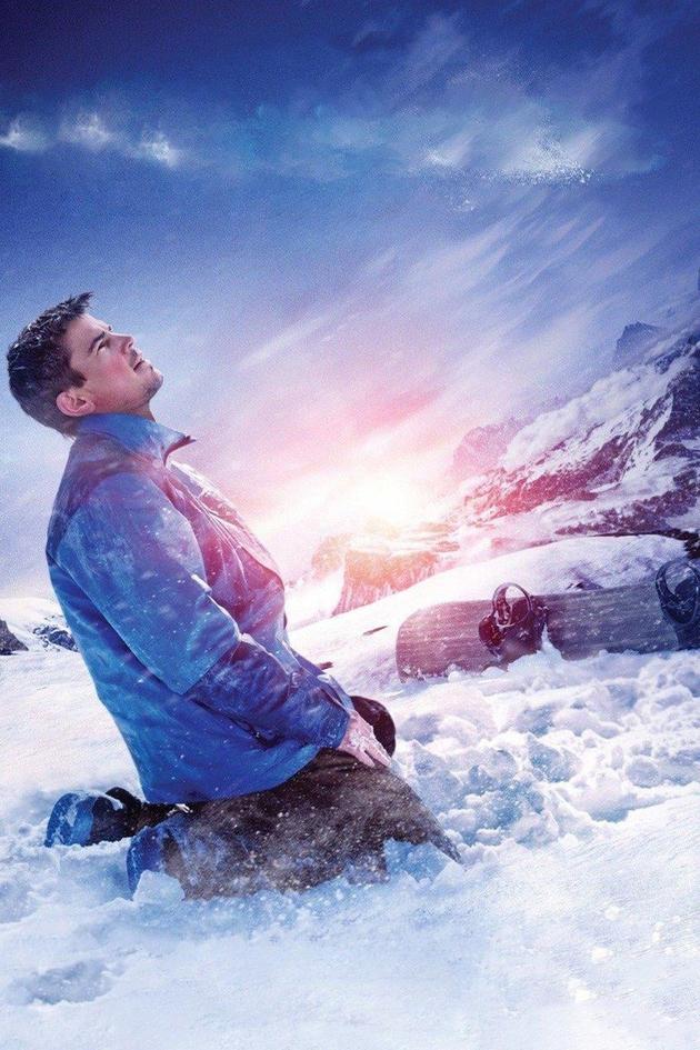 6 Below: Miracle on the Mountain