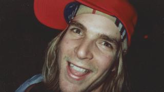Chad Muska