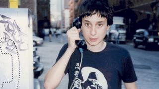 Harmony Korine