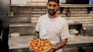 The Pizza Show