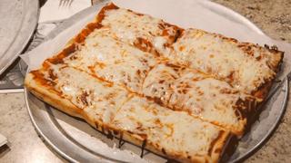 The Pizza Show