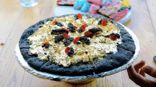 The Pizza Show
