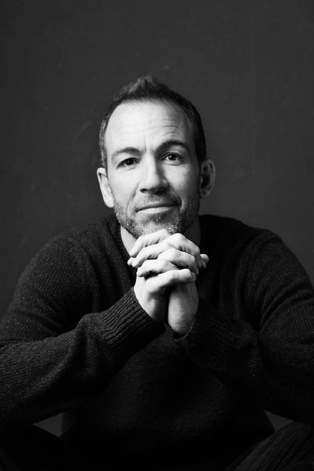 Bryan Callen: Never Grow Up