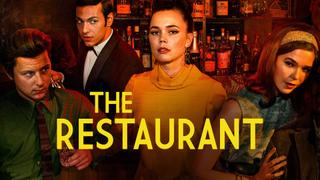 The Restaurant