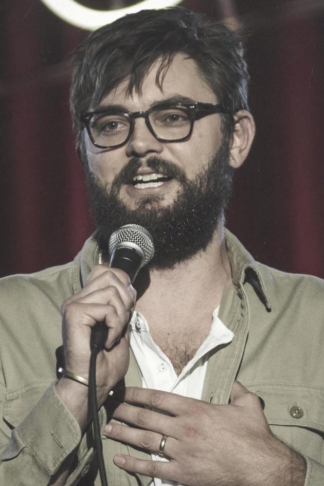 Nick Thune: Good Guy