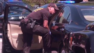 Live PD: Police Patrol No. 120