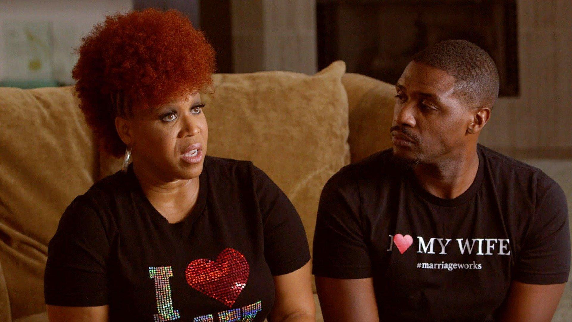 Mary Mary: Mary Vs. Mary