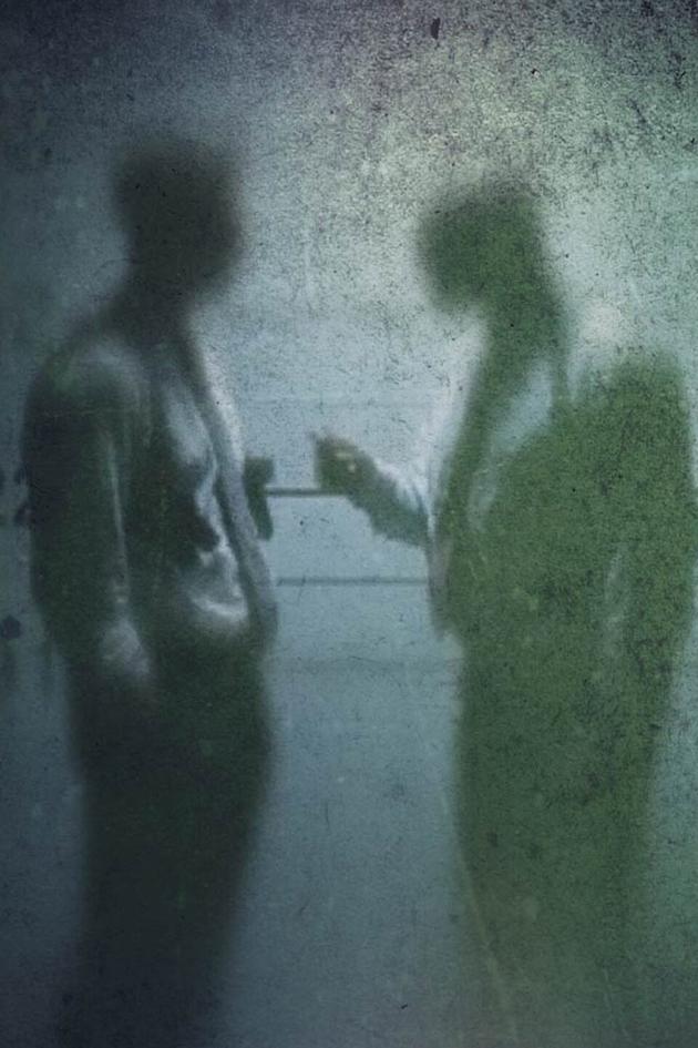 Unusual Suspects: Deadly Intent