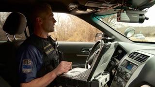 Live PD: Police Patrol No. 121