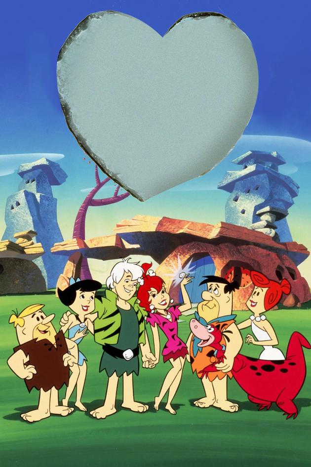 The Flintstones: I Yabba Dabba Do!