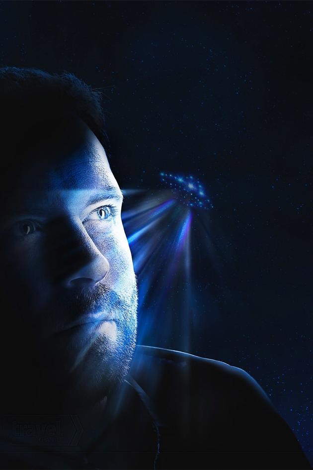 Expedition Unknown: Hunt for Extraterrestrials