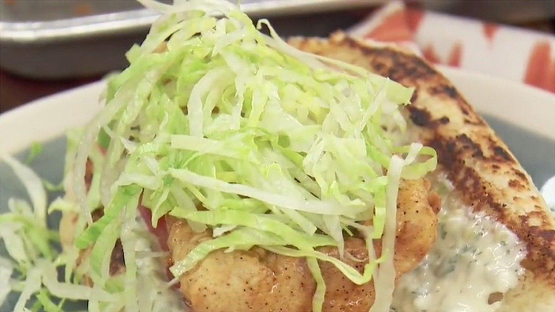 The Kitchen Master Your Menu